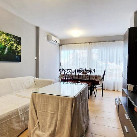 Aa Guest - Sur Sea Views Eco Apartment Benalmádena Dış mekan fotoğraf