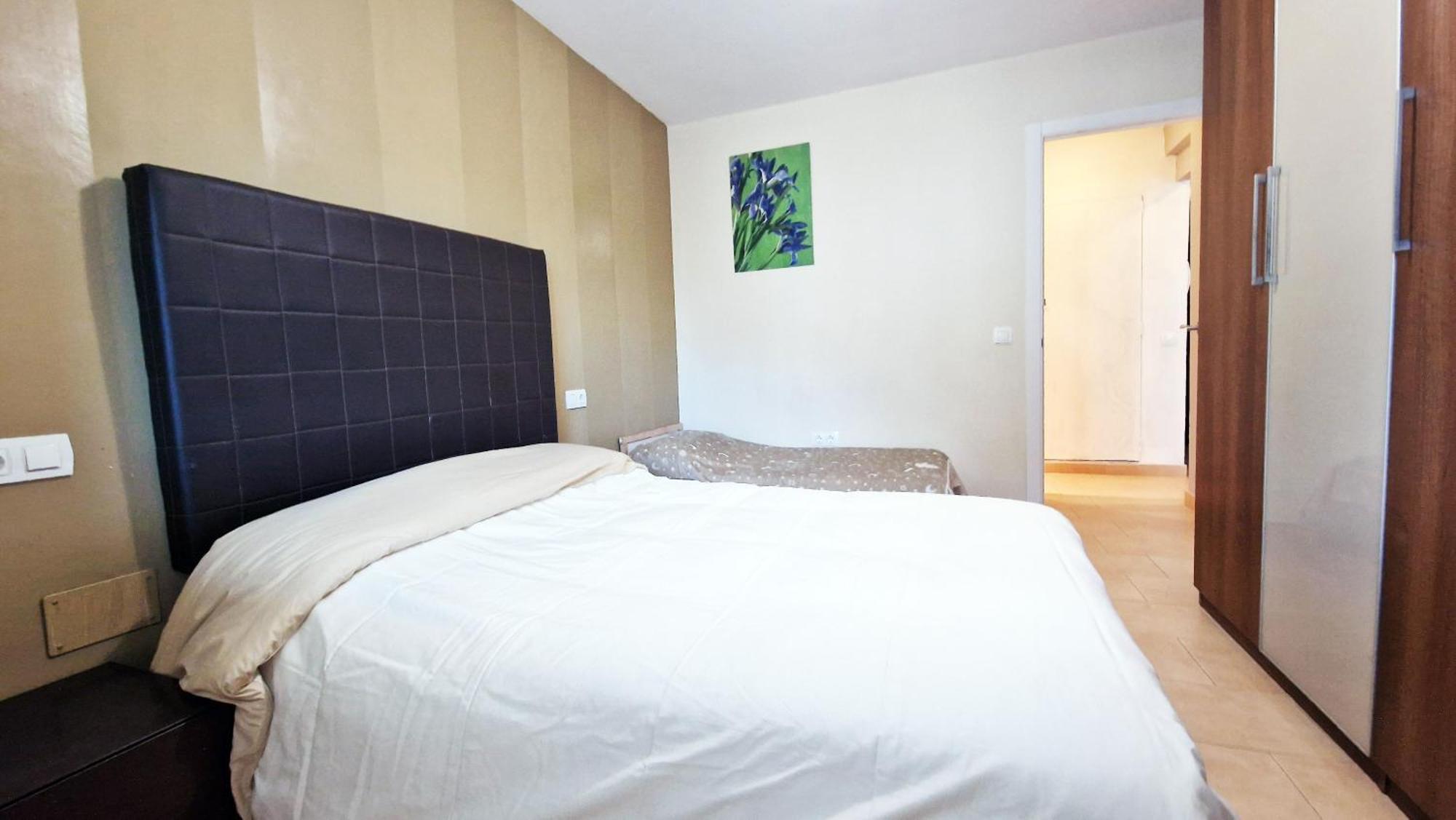 Aa Guest - Sur Sea Views Eco Apartment Benalmádena Dış mekan fotoğraf
