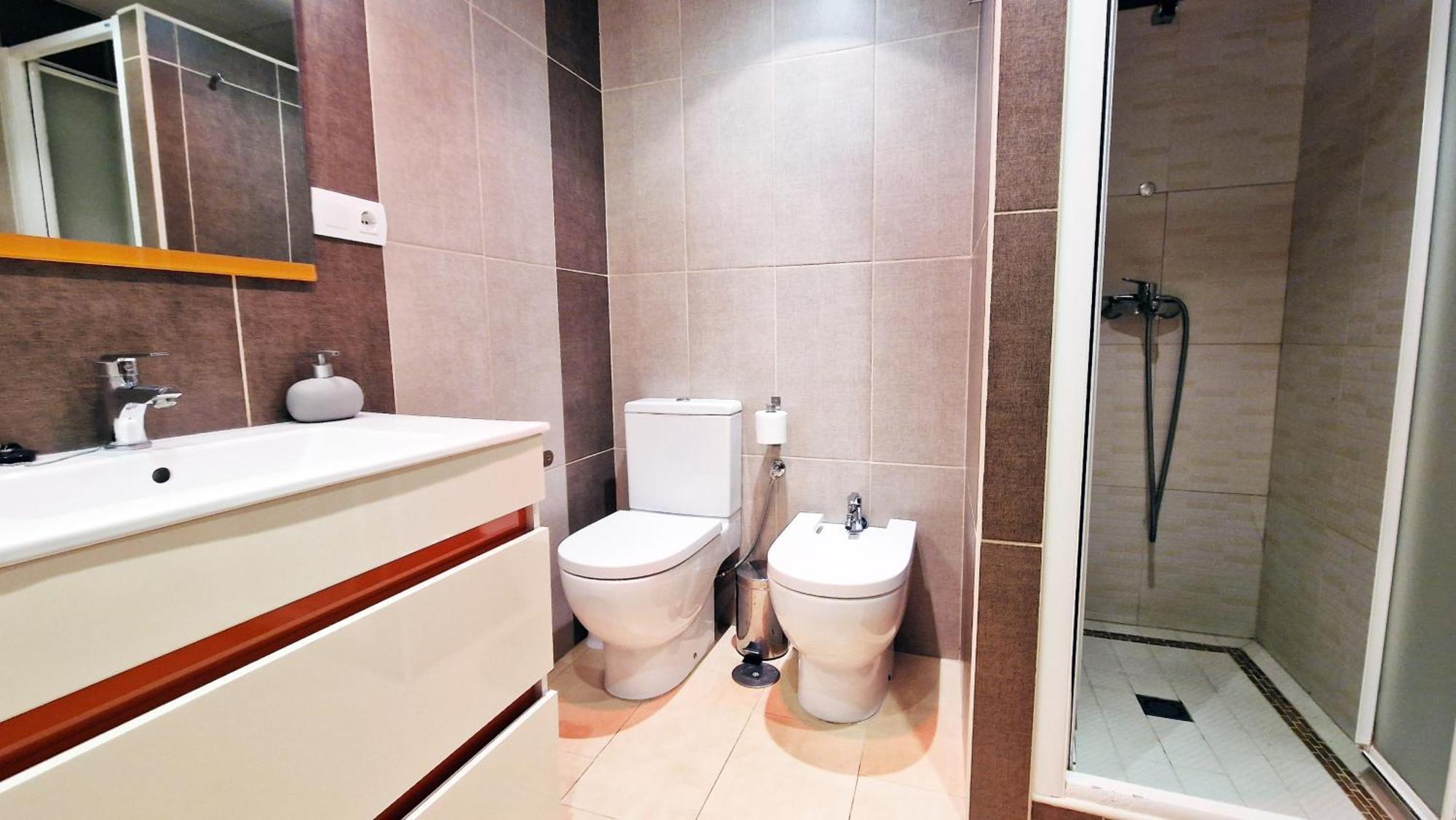 Aa Guest - Sur Sea Views Eco Apartment Benalmádena Dış mekan fotoğraf