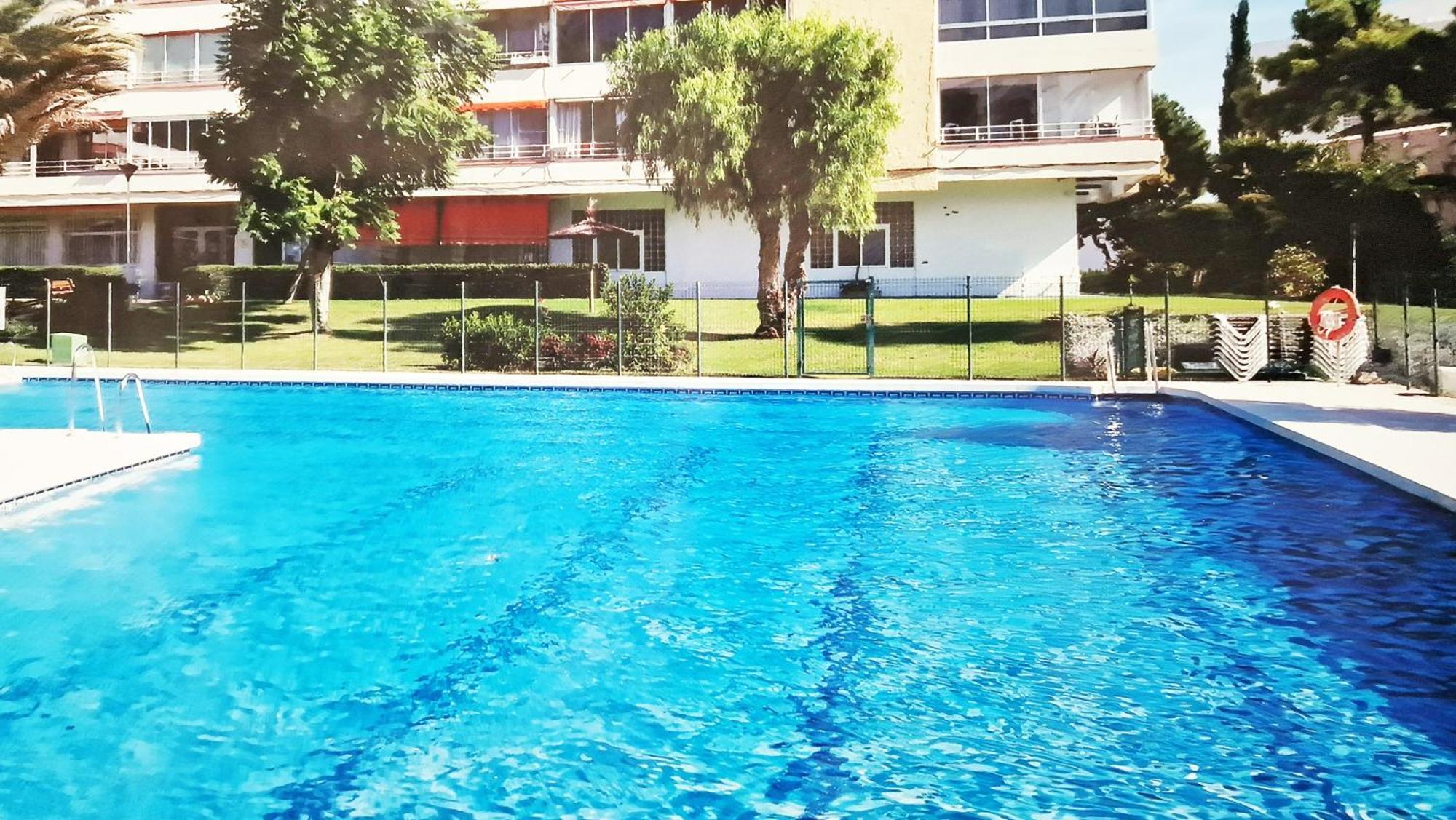 Aa Guest - Sur Sea Views Eco Apartment Benalmádena Dış mekan fotoğraf
