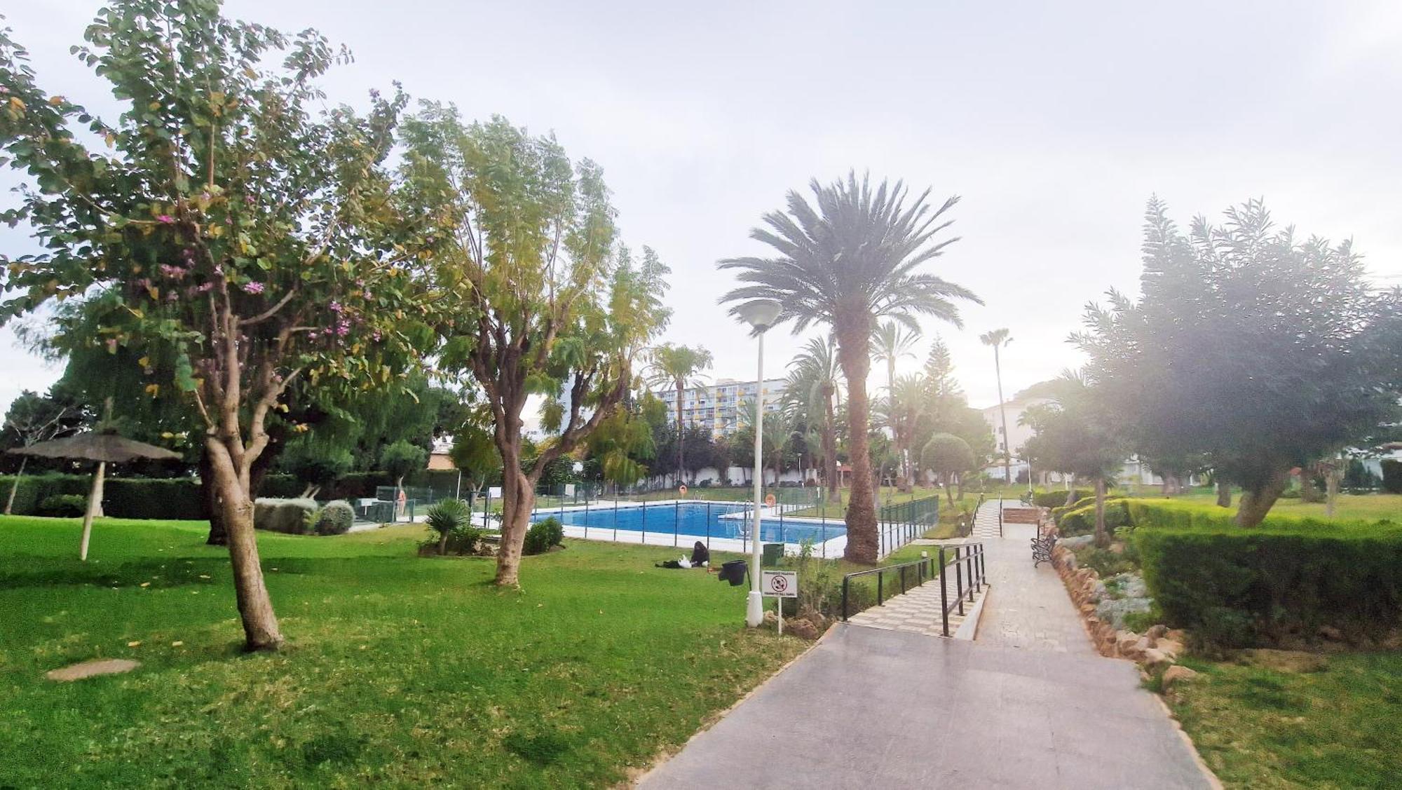 Aa Guest - Sur Sea Views Eco Apartment Benalmádena Dış mekan fotoğraf